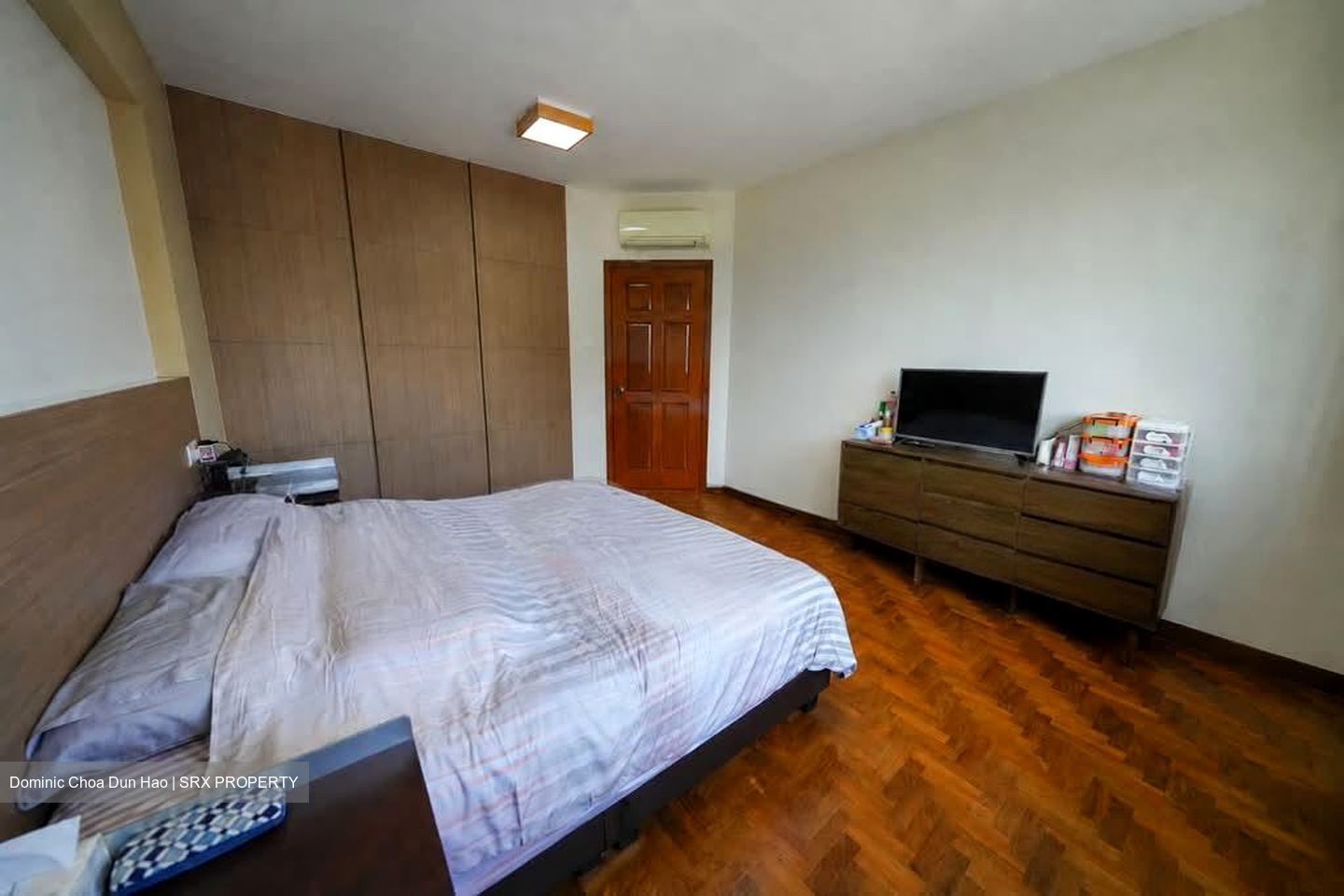 The Springbloom (D19), Condominium #577651571